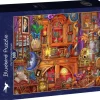 Bluebird Puzzle: Old Storage Room (500)