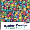 Cheatwell: Double Trouble - Beetlemania (500)
