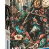 Clementoni: Another Day In Wonderland (1000)