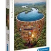 Clementoni: Bibliodame (1000)