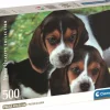 Clementoni: Close Together (500)