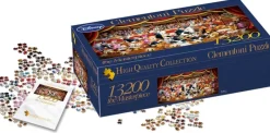 Clementoni: Disney Orchestra (13200)