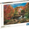 Clementoni: Glade Greek Grist Mill (2000)