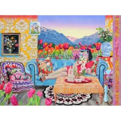 Cloudberries - Botany (1000)