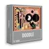 Cloudberries - Doodle (1000)