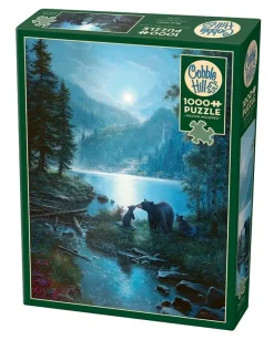 Cobble Hill: Bear Night (1000)