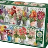 Cobble Hill: Beaucoup Bouquet (1000)