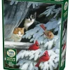 Cobble Hill: Bird Watchers (1000)