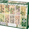 Cobble Hill: Botanicals By Verneuil (1000)