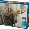Cobble Hill: Bull Moose (500)