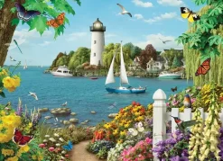 Cobble Hill: By The Bay (500)