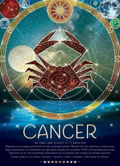 Cobble Hill: Cancer (500)