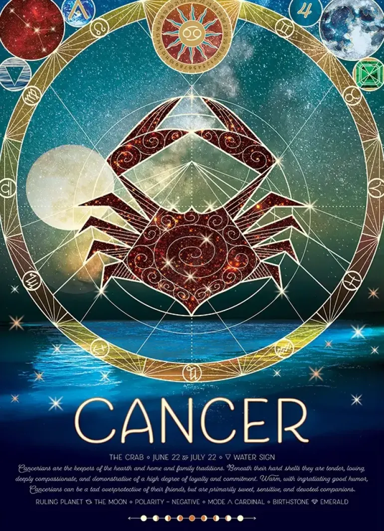 Cobble Hill: Cancer (500)