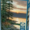 Cobble Hill: Canoe Lake (500)