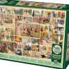 Cobble Hill: Carl Larsson (1000)