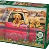 Cobble Hill: Cobble Hill Farm (1000)