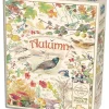 Cobble Hill: Country Diary - Autumn (1000)