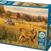 Cobble Hill: Deer Field (500)