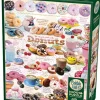 Cobble Hill: Donut Time (1000)