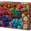 Cobble Hill: Easy Handling - A Yen for Yarn (275)