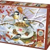 Cobble Hill: Easy Handling - Chickadee Tea (275)