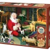 Cobble Hill: Easy Handling - Santa's Playtime (275)