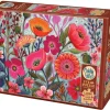 Cobble Hill: Easy Handling - Shady Garden (275)