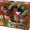 Cobble Hill: Easy Handling - The Chickens are Well (275)
