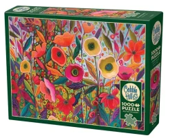 Cobble Hill: Extravaganza (1000)