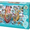 Cobble Hill: Family Pieces - Viking Voyage (350)