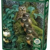 Cobble Hill: Family Tree (1000)