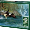 Cobble Hill: Fly Fishing (1000)