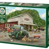 Cobble Hill: General Store (1000)
