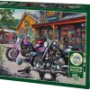 Cobble Hill: His & Hers (1000)