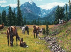 Cobble Hill: Horse Meadow (1000)