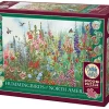 Cobble Hill: Hummingbirds of North America (2000)