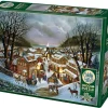 Cobble Hill: I Remember Christmas (1000)