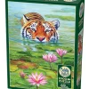 Cobble Hill: Land of the Lotus (1000)