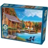 Cobble Hill: Loon Lake (500)