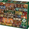 Cobble Hill: Luggage (1000)