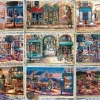 Cobble Hill: Memories of Paris (2000)