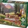 Cobble Hill: Mountain Thunder (1000)