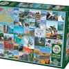Cobble Hill: National Parks and Reserves of Canada (1000)