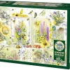Cobble Hill: Nature Journal - Summer (1000)