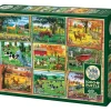 Cobble Hill: Postcards from the Farm (1000)