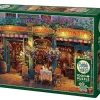 Cobble Hill: Rendezvous In London (1000)