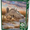 Cobble Hill: Rural Route (1000)