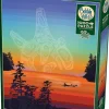 Cobble Hill: Salish Coast Colours (1000)