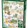 Cobble Hill: Save the Bees (1000)