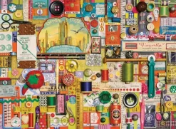 Cobble Hill: Sewing Notions (1000)
